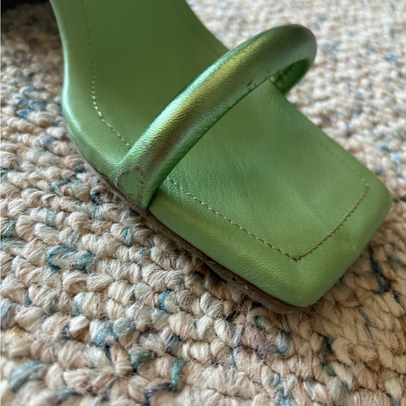 Free People Parker Chain Sandal - Picture 9 of 10